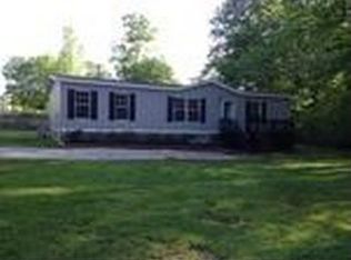 903 McClellan Rd, Alexandria, AL 36250