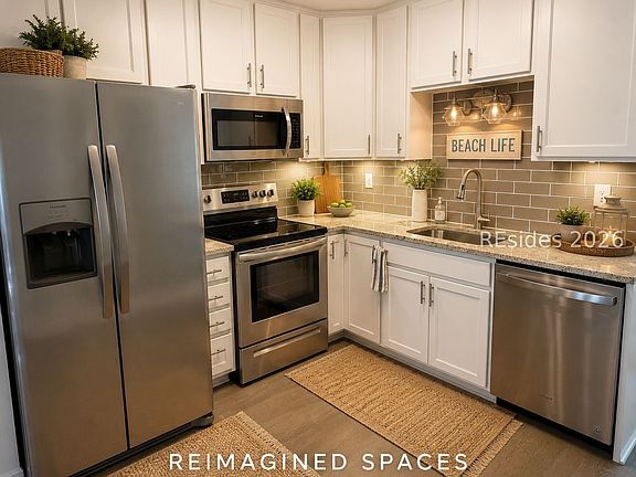 5th image of 239 Beach City Rd APT 3123