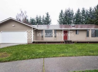 2904 32nd Avenue Ct SE, Puyallup, WA 98374