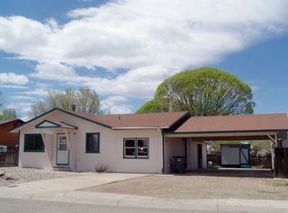 1217 Cochita Dr, Cortez, CO 81321