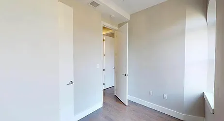 Rented by Stuyvesant Heights Realty Corp