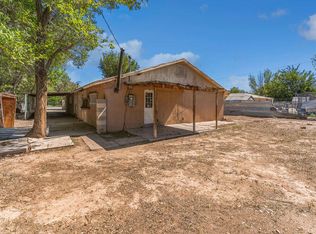 2513 Cuatro Milpas Rd SW, Albuquerque, NM 87105