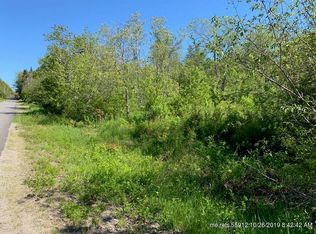158 Hadley Lake Rd, East Machias, ME 04630