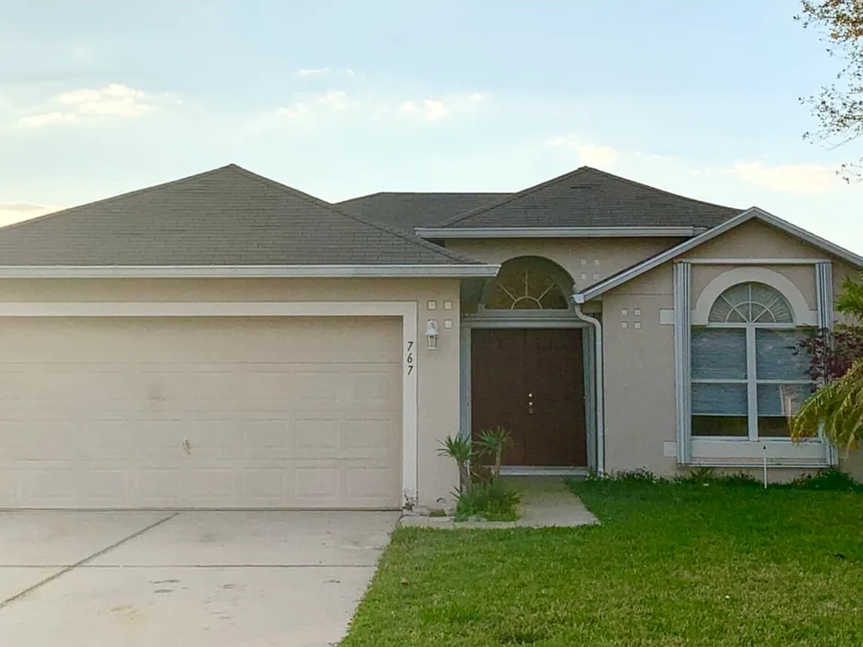 767 Welch Hill Cir