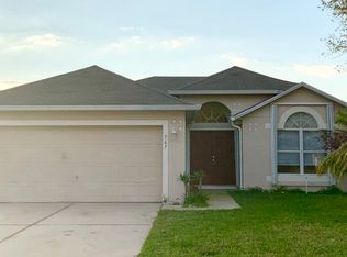 767 Welch Hill Cir, Apopka, FL 32712