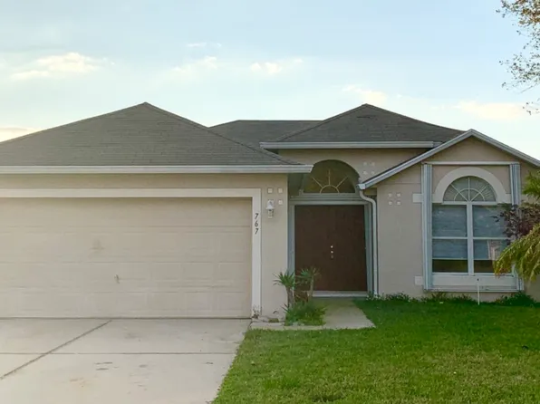 767 Welch Hill Cir, Apopka, FL 32712