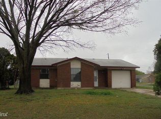 993 Gasisco Dr, Harker Heights, TX 76548