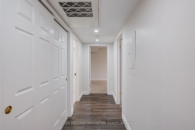 Kitchener Apartment for rent - 2 Bedrooms — photo 11