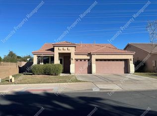 3752 E Covina St, Mesa, AZ 85205