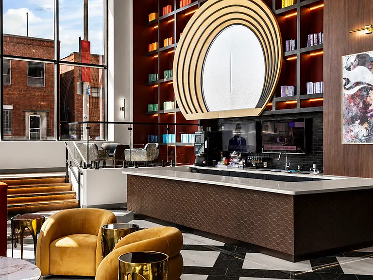 1838 Washington St #2 — Photo 1