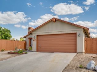 3341 S Bonanza Ave, Tucson, AZ 85730