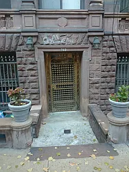 319 West 88th Street in Upper West Side