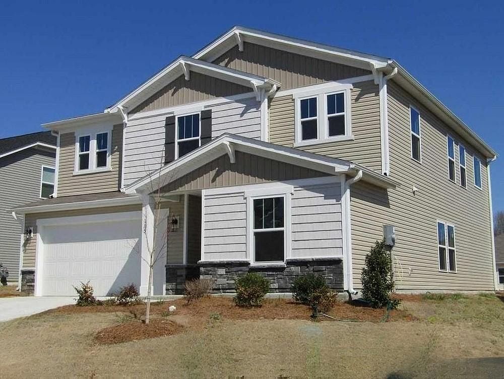 105 Oak Rise Ln, Fuquay Varina, NC 27526 Zillow