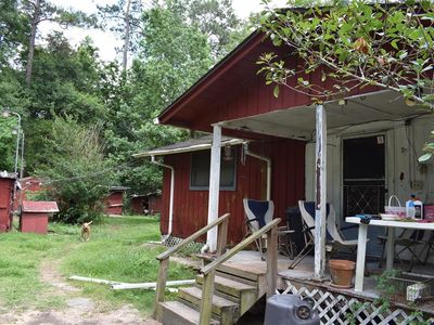 17290 Pioneer Trl, Conroe, TX, 77302