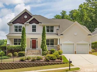410 All Saints Pl, Cary, NC 27513