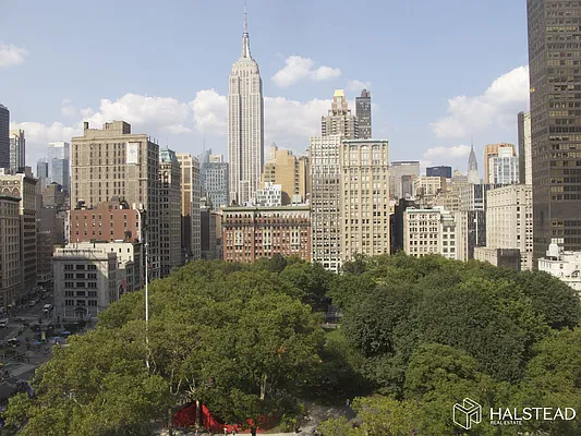 Rented by Halstead Real Estate | media 12