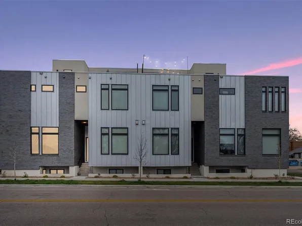 3517 W 23rd Avenue, Denver, CO 80211