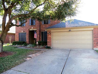 4731 Heritage Country Ln, Friendswood, TX, 77546