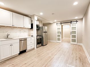 1940 3rd St NW #B, Washington, DC 20001