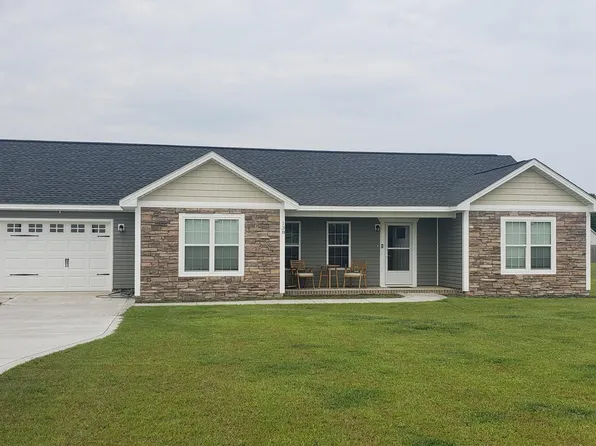 138 Canady Road, Parkton, NC 28371