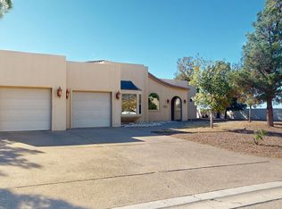 2662 Tres Lagos, Alamogordo, NM 88310