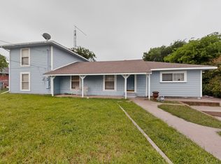 8927 Beckleyview Ave, Dallas, TX 75232