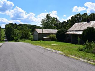 607 Sorrells Rd, Williams, IN 47470