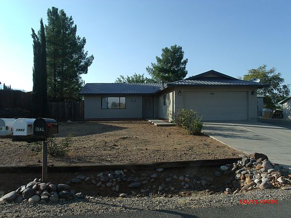 1954 S Wranglers Way, Cottonwood, AZ 86326 | Zillow