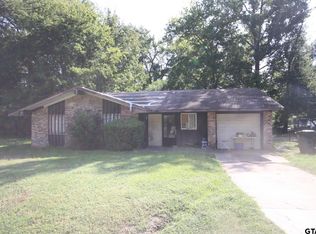 2305 Cecil Ave, Tyler, TX 75702