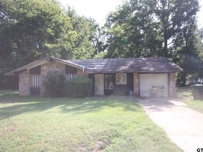 2305 Cecil Ave, Tyler, TX, 75702