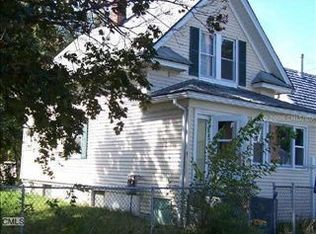 127 Hollywood Ave, Bridgeport, CT 06606