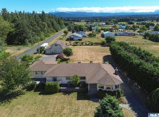 391 Vogt Rd, Port Angeles, WA 98362