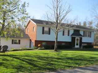 18511 Orlando Dr, Catlettsburg, KY 41129