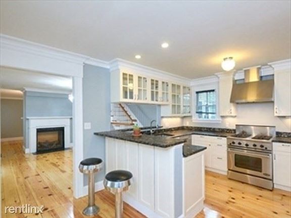 22 Amory St. #22 Cambridge (Mid Cambridge) Unit Photo 7