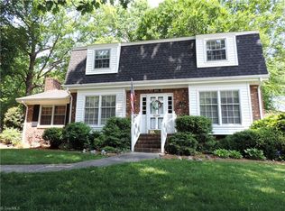 3251 Kinnamon Rd, Winston Salem, NC 27104