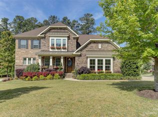 17739 Colleton River Ln, Charlotte, NC 28278