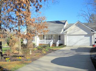 121 Windchime Cir #34, Demorest, GA 30535