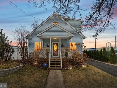 566 Linden St, Bristol, PA, 19007