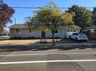 1540 Applegate St, Philomath, OR 97370