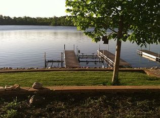 580 Solpers Ln, Bottineau, ND 58318