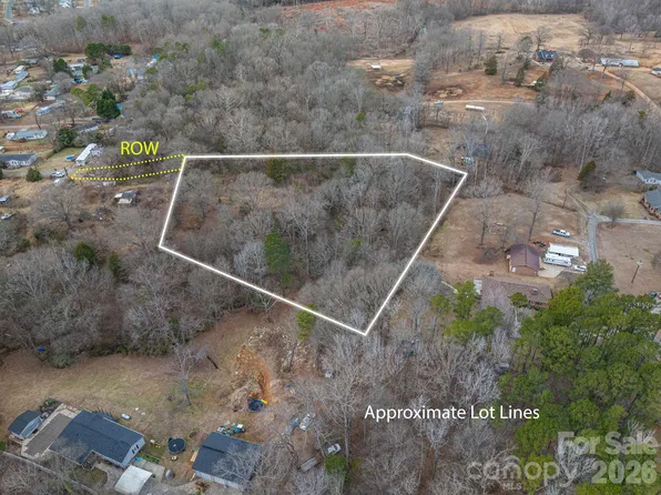 0 Peach St, Mount Holly, NC 28120