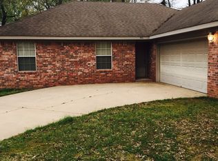 501 Hemphill Rd, Sherwood, AR 72120