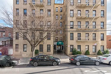 Rented by All Area Brokerage