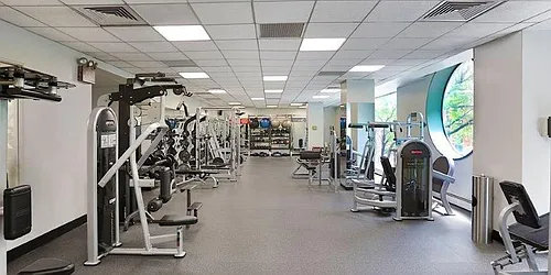 Rented by City Nest Realty