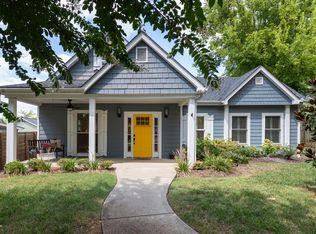 5100 Nevada Ave, Nashville, TN 37209