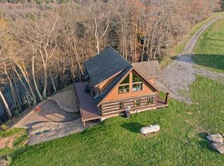 725 Riverbends Dr, Parker, PA 16049