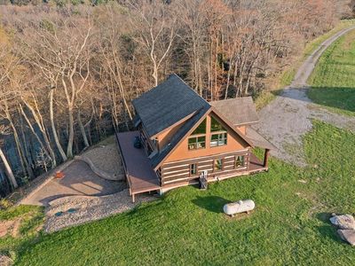 725 Riverbends Dr, Parker, PA, 16049