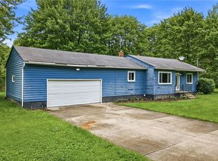 5210 Scott St, Newton Falls, OH 44444