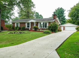 4414 Southridge Dr, Louisville, KY 40272