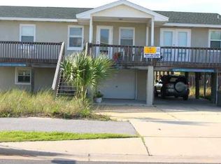 501 Via Deluna Dr, Pensacola Beach, FL 32561